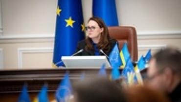 Кабмин потратил 78% резервного фонда за три месяца