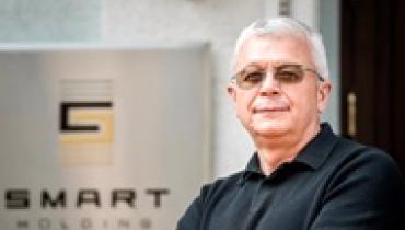 Smart Holding заявил о необходимости наращивания добычи газа в Украине