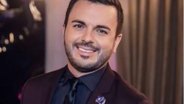 «Ми знайомі, ми бачилися»: Решетник заінтригував новим «Холостяком»