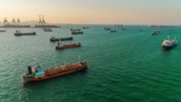 Цены на российскую нефть пошли вниз