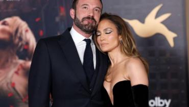 Загладжує провину: Бен Аффлек зробив Дженніфер Лопес грандіозний подарунок