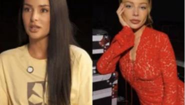 «Дружити б я з нею не хотіла»: Огнєвіч відверто заявила про стосунки з Кароль