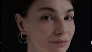 Ната Сміріна з Pur: Purе стала мамою (фото)