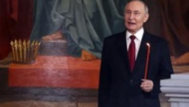 Путин требует увеличить стоимость всей земли РФ до 1 квадриллиона рублей