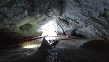 В пещере Румынии нашли бактерию, устойчивую к десяти антибиотикам