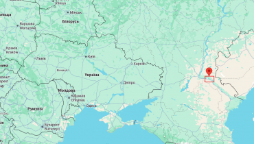Грязь и разруха: где находится и как выглядит 