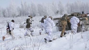 «Донеччина для путіна — одна з баз російської агресії проти України»: аналіз ситуації на Східному фронті