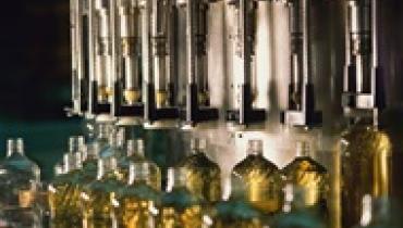 Украина экспортировала рекордный объем подсолнечного масла в Иорданию