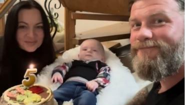 Як швидко летить час: популярні актори зворушили мережу