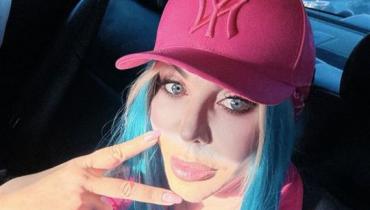 «Євротур запам’ятається надовго»: Білик пограбували в Мілані (фото)