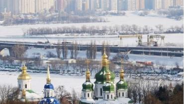 Київ на межі катастрофи: Кличко попередив про критичну ситуацію