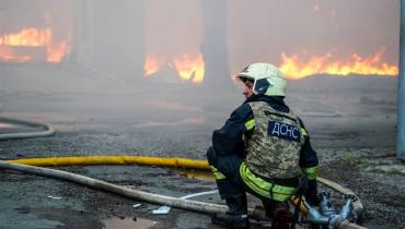 Обстрел Одессы в ночь на 9 февраля: есть разрушения и один погибший