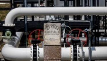 Украина запустила нефть по трубопроводу Дружба