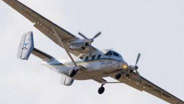 65 років у строю: американська зброя на 55-річних радянських літаках успішно захищає небо України