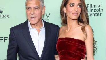 Вважав сім’ю загрозою для кар’єри: Джордж Клуні пояснив, чому став батьком тільки у 56 років