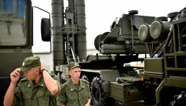 Интенсивность обстрелов падает. Что на самом деле происходит с ракетным арсеналом РФ