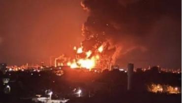 Партнери просять Україну не бити по російських НПЗ, — Буданов