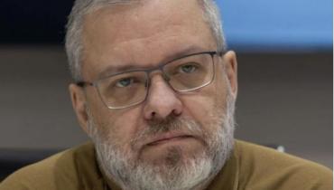 Втеча Галущенка: у НАБУ розповіли, у чому підозрюють екс-міністра