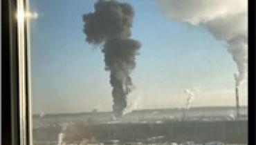 Цены на бензин в России взлетели после новых ударов по НПЗ - СМИ