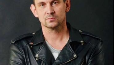 «Менше хаосу, більше роботи»: Валерій Харчишин розповів про зміни у своєму житті