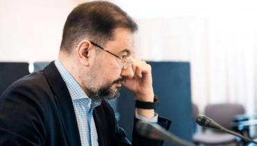 Олег Бондаренко: Після завершення воєнного стану у Чорнобильській зоні відчуження має бути створено міжнародний науковий хаб для вивчення атома в природному стані