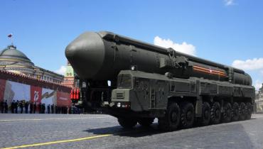 Россия намекала на переговорах о планах разместить ядерные ракеты возле США, - NYT