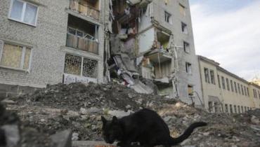 Цифри шокують: стало відомо яка сума потрібна для відбудови України