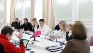 В Киеве презентовали перечень значительных исторических зданий, требующих дополнительной защиты