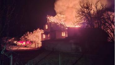 Росіяни завдали удару Чернігову: пошкоджено житлові будинки, є жертви