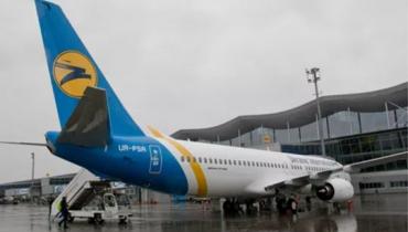 Україна готується відновити роботу аеропортів: цивільні польоти можуть незабаром повернутися