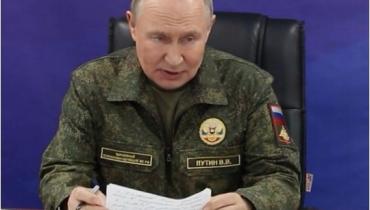 «Ціна має стати непідйомною»: Берлінська пояснила, як змусити путіна до переговорів