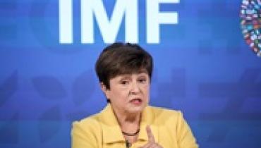 МВФ настаивает на введении обязательного НДС для ФЛП в Украине