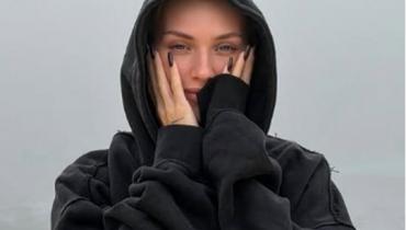 Відомій українській співачці терміново видалили пухлину (фото)