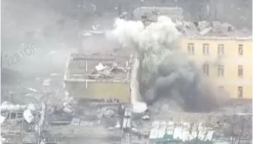 Ворог активізував наступ на Покровському напрямку: бої за Гришине та Родинське тривають — кадри з передової