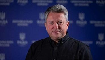 Дмитро Соломчук: Підтримка державою аграріїв та сприятливі погодні умови дають надію на гарний урожай цього року