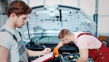 Сервиное обслуживание авто в период отпусков: как подготовить авто к путешествию?