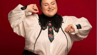 Щаслива: популярна реперка вразила світлинами з відпочинку