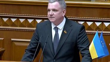 Народного депутата Юрія Павленка обрано заступником голови Тимчасової спеціальної комісії з питань збереження та розвитку академічної науки