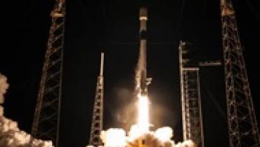 Ученые исследовали загрязнение атмосферы от запусков ракет