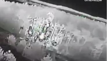 Україна б’є по тилу ворога: знищені радари, склади дронів та командні пункти окупантів