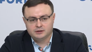 Арсеній Пушкаренко: На Генасамблеї Міжпарламентського союзу Україна порушує питання щодо посилення тиску на рф, відновлення міжнародного права й покарання за агресію