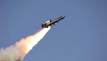 Удар по заводу