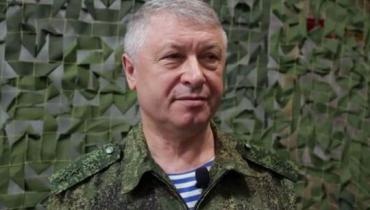 У 2022-му ППО збила ракету біля рідного села Алєксєєва на Вінниччині: про російського генерала, якого підстрелили в москві, розповіли його односельці