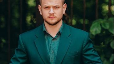 «Було відчуття, що це — кінець»: зірка «Справа НБР» Михайло Дзюба про пережите під час великої війни