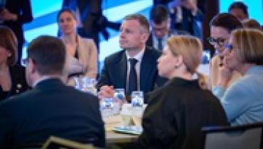 Финпомощь партнеров: известно, сколько обязательств уже выполнила Украина