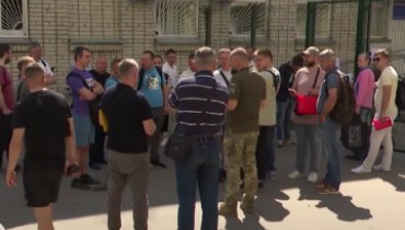 Бронювання під суворим контролем: перевірки посиляться