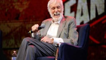 Як дожити до ста років: голлівудський актор дав просту відповідь