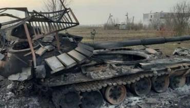 Гуляйпільський напрямок залишається найгарячішою ділянкою фронту на півдні: експерт розповів, чого очікувати