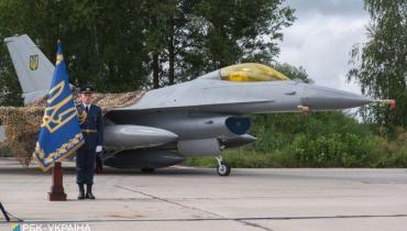 Норвегия в ближайшее время передаст Украине шесть F-16, - Умеров