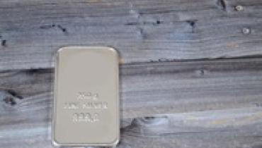 Серебро достигло нового максимума в $80